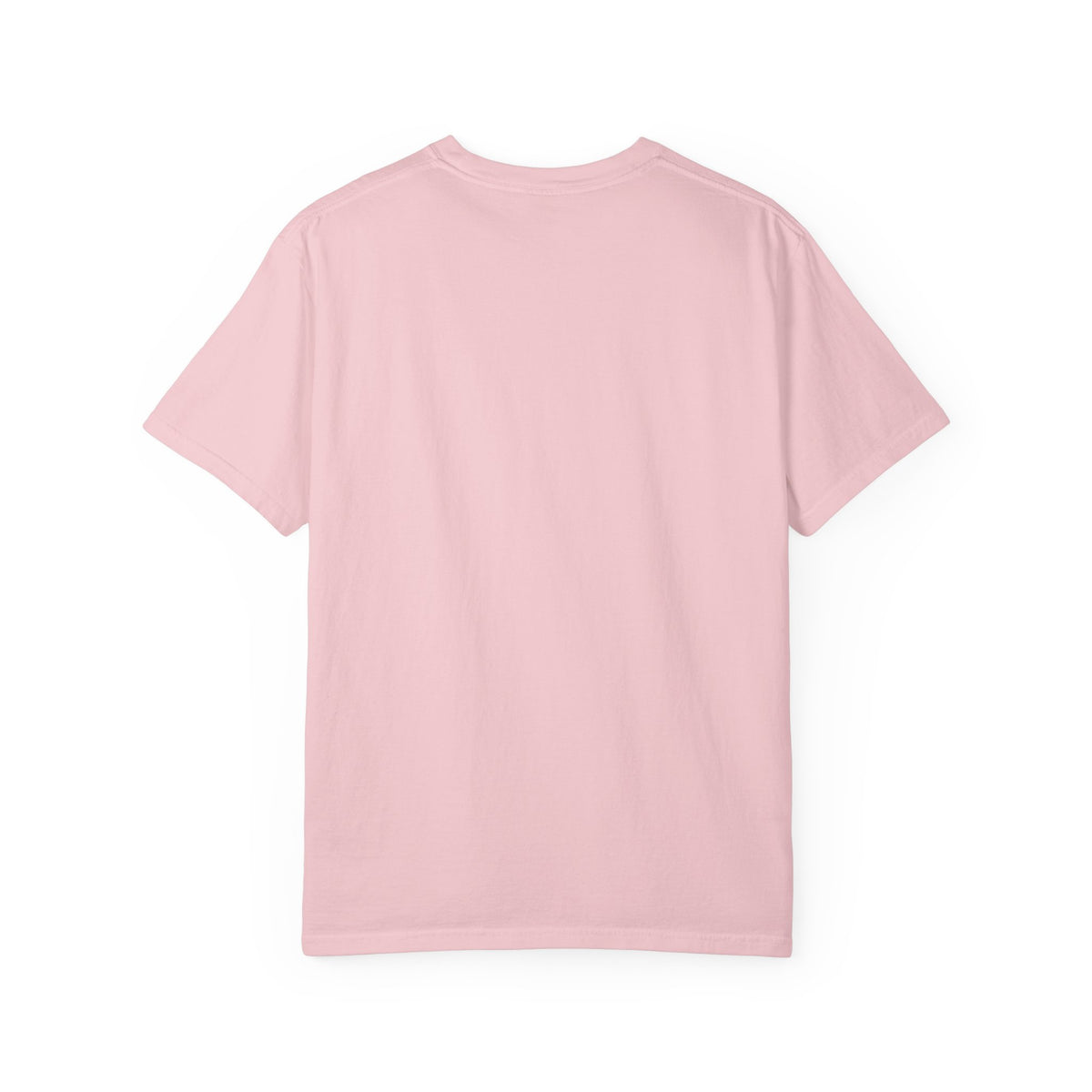 Still Healing T‑Shirt — Feminine Self‑Care Rose Graphic Tee