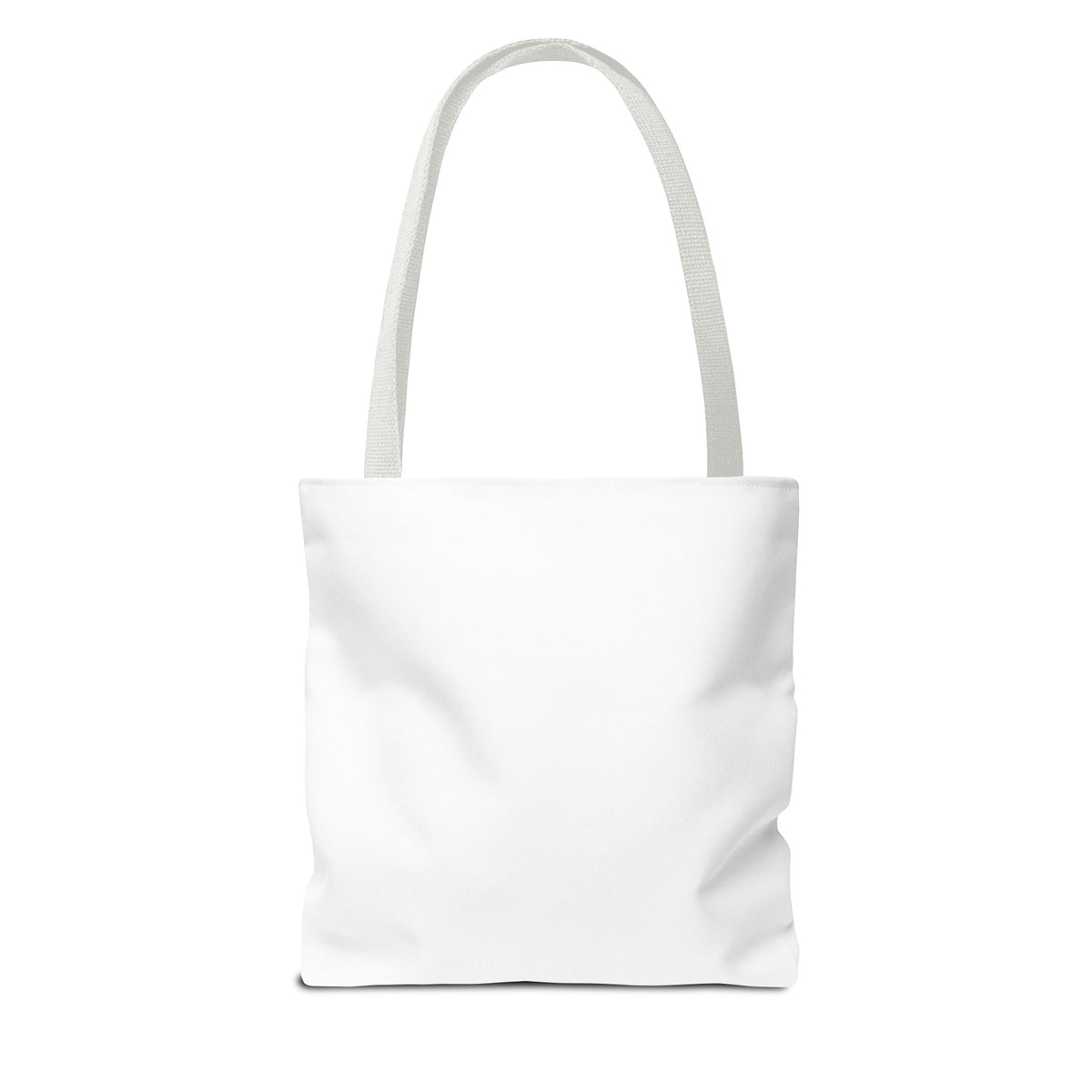 Breast Cancer Awareness Tote Bag - "Still Healing" Pink Ribbon Floral Design