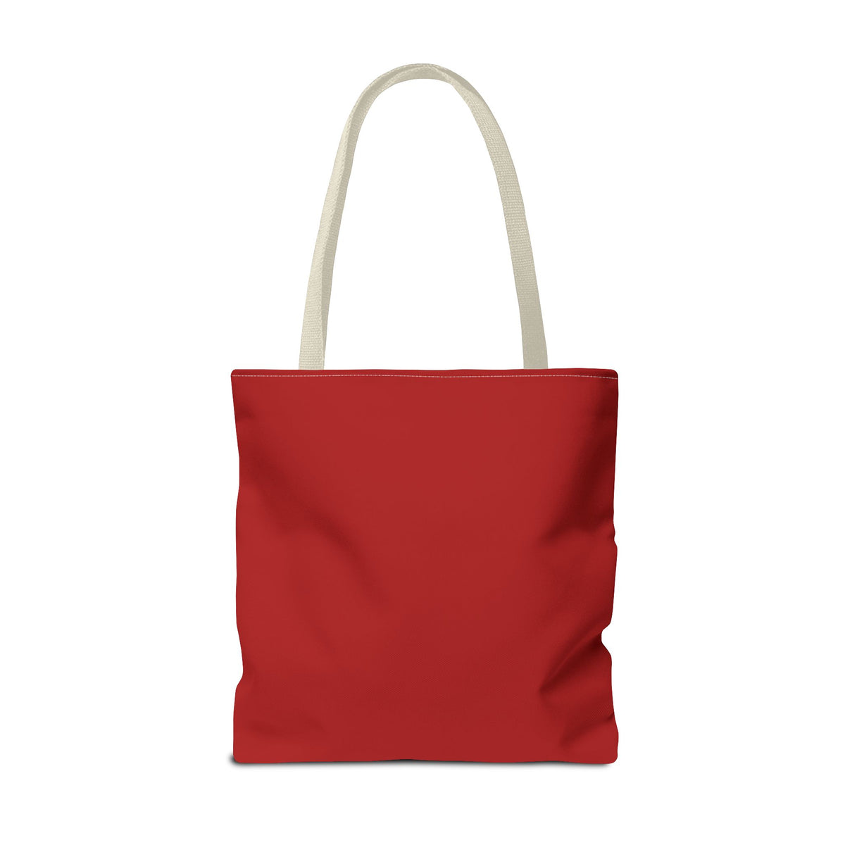 Christian Floral Tote Bag — "I Can Do All Things Through Christ" Philippians 4:13
