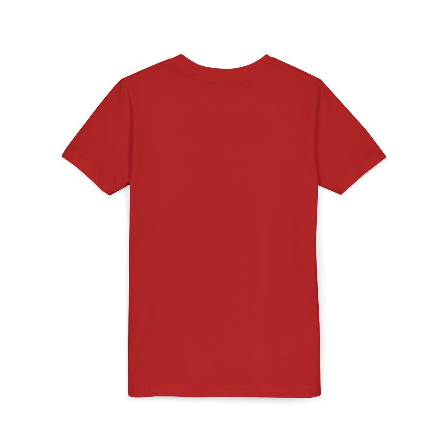 Youth Tee - "Joshua's Story: Love Never Leaves" Illustrated Kids T‑Shirt