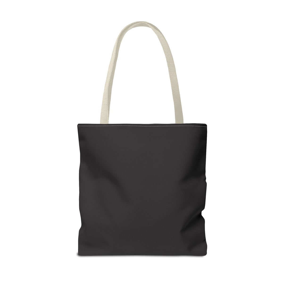 Peace Is My Dopamine Tote Bag β Inspirational Healing Canvas Tote