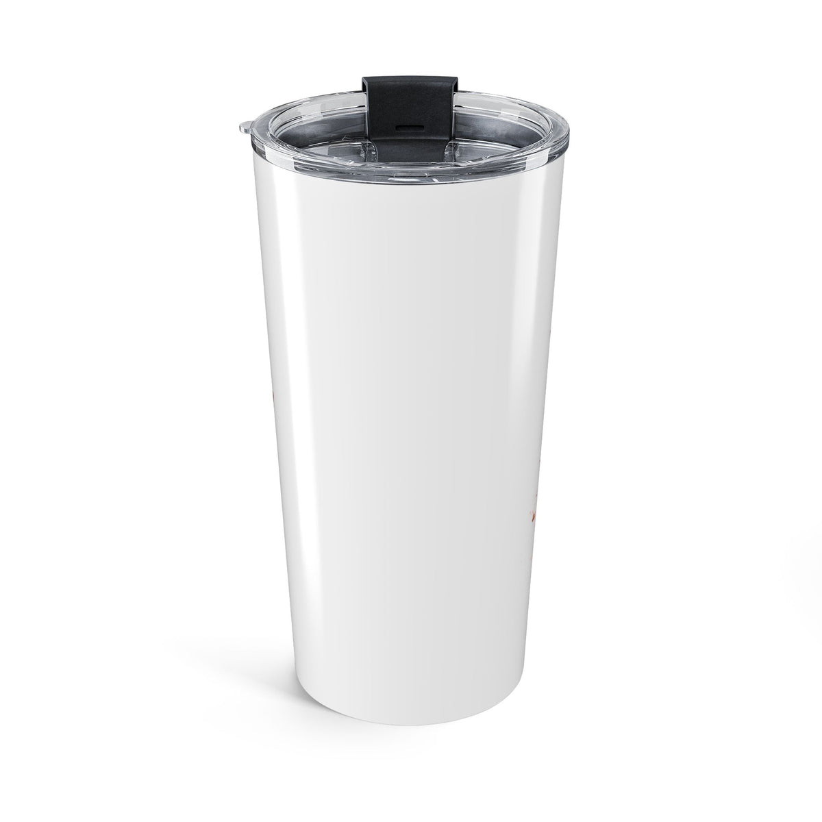 Still Healing 20oz Tumbler — Inspirational Self-Care Travel Mug
