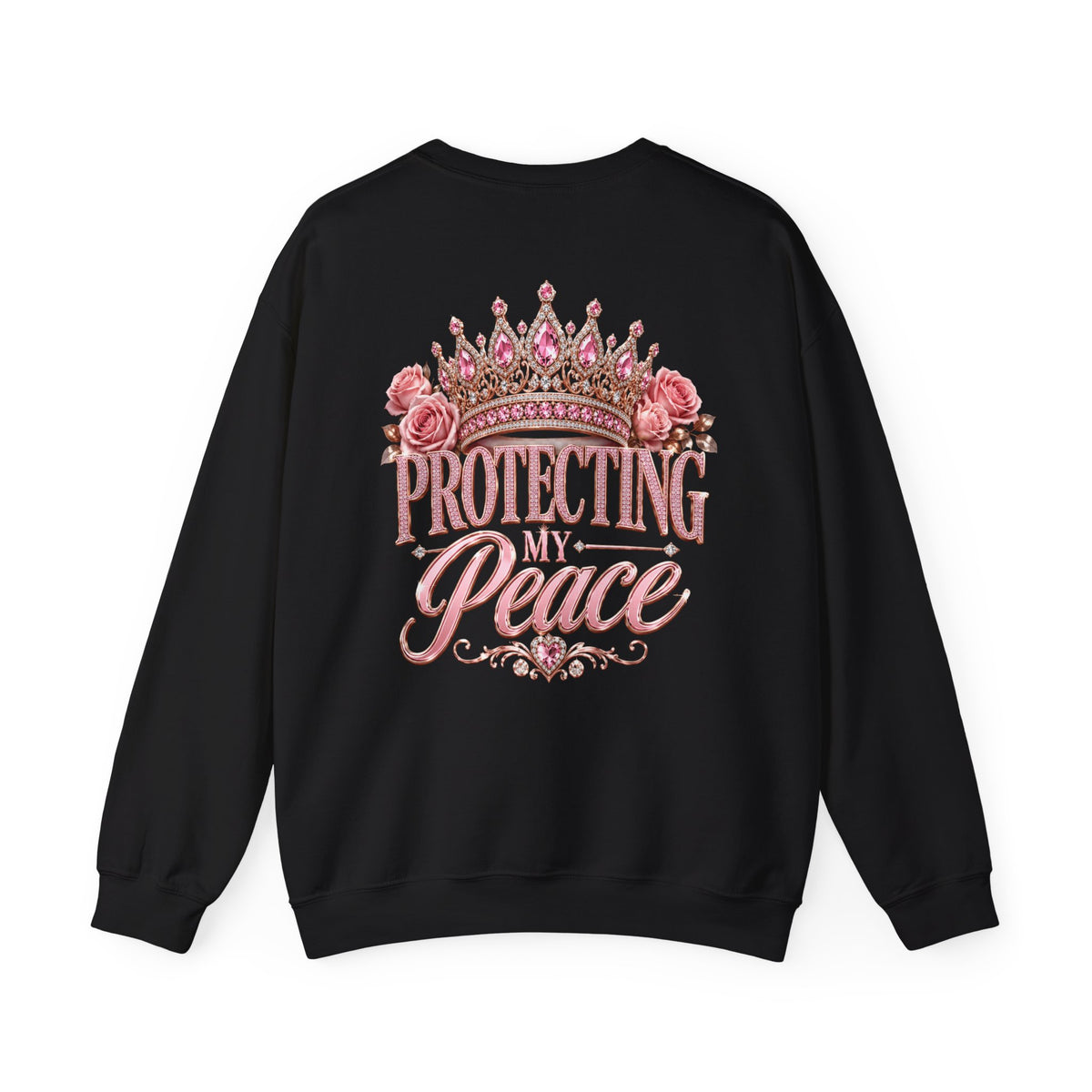 Protecting My Peace Sweatshirt