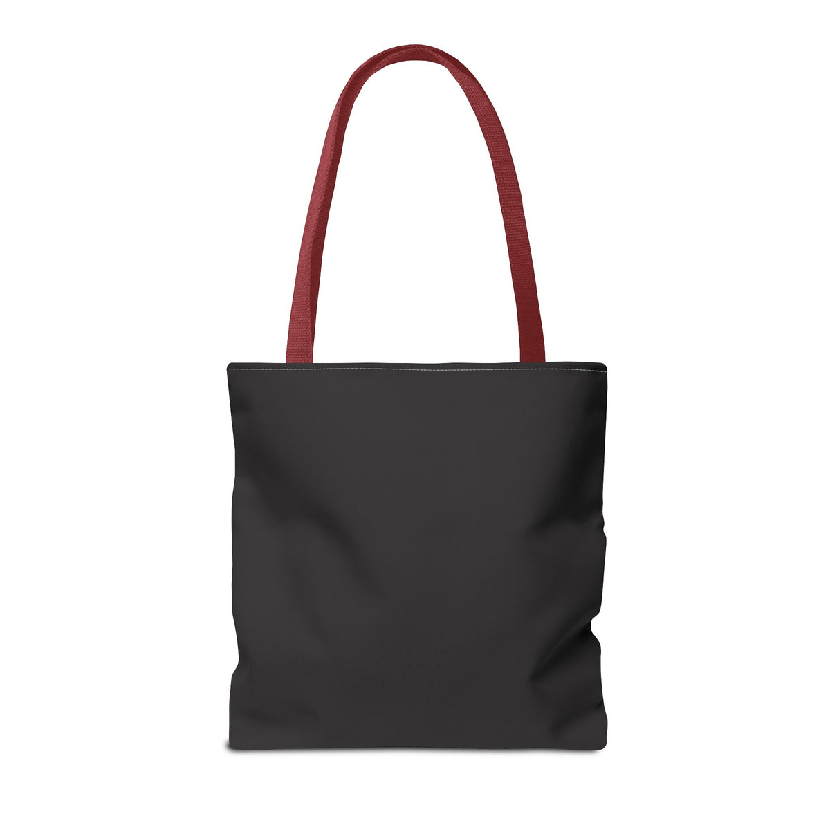 Still Healing Breast Cancer Awareness Tote Bag — Pink Ribbon Courage Floral Design