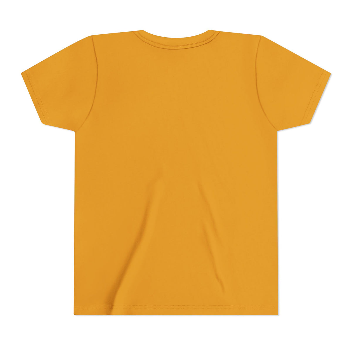 Brave Little Heart Youth Tee β Cute Teddy Rainbow Kids Shirt