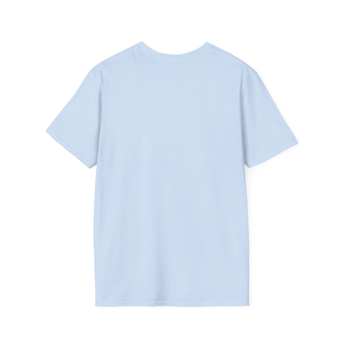 Joshua's Story T‑Shirt — "Love Never Leaves" Inspirational Butterfly Tee