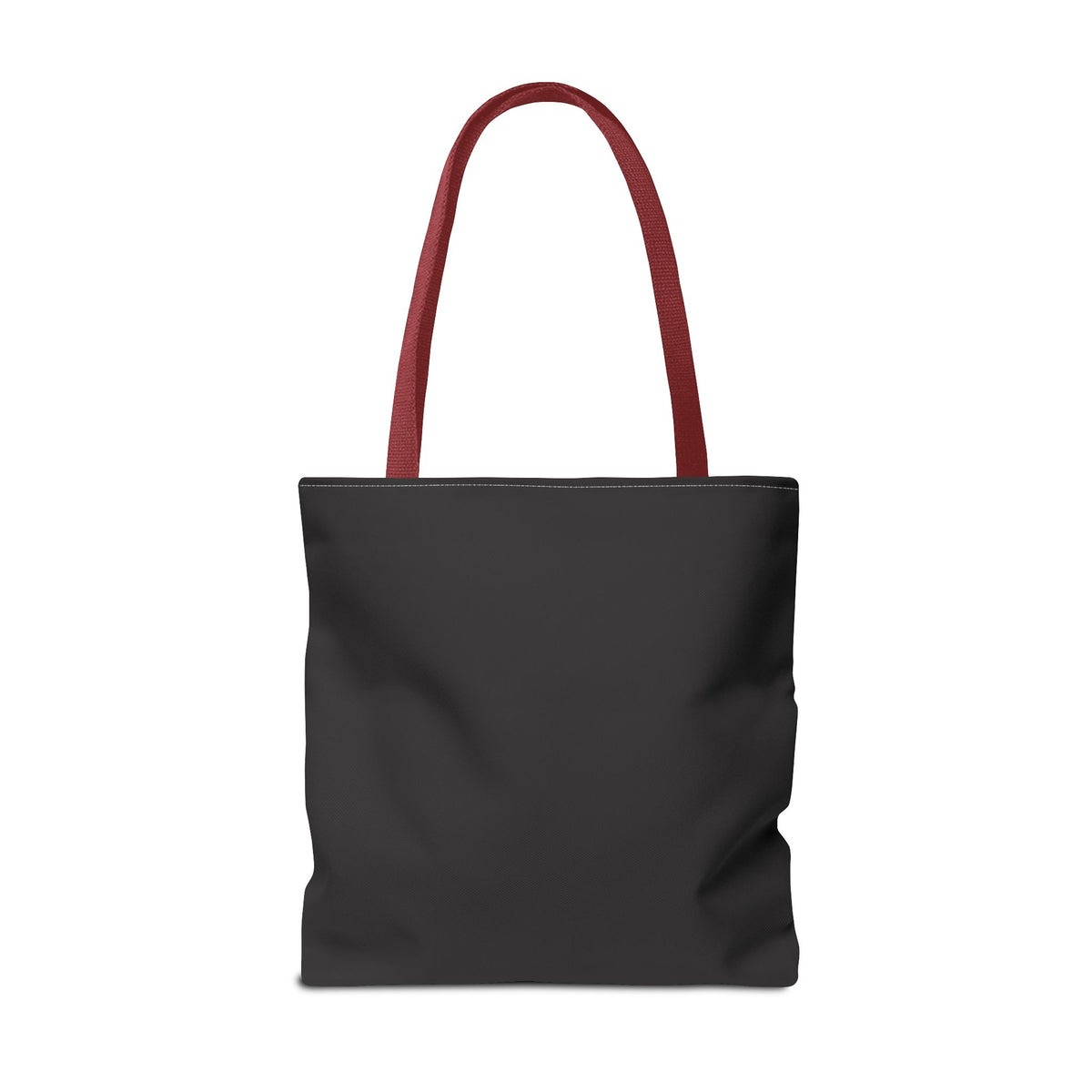 Still Healing Floral Tote Bag β Inspirational Recovery Messenger Tote
