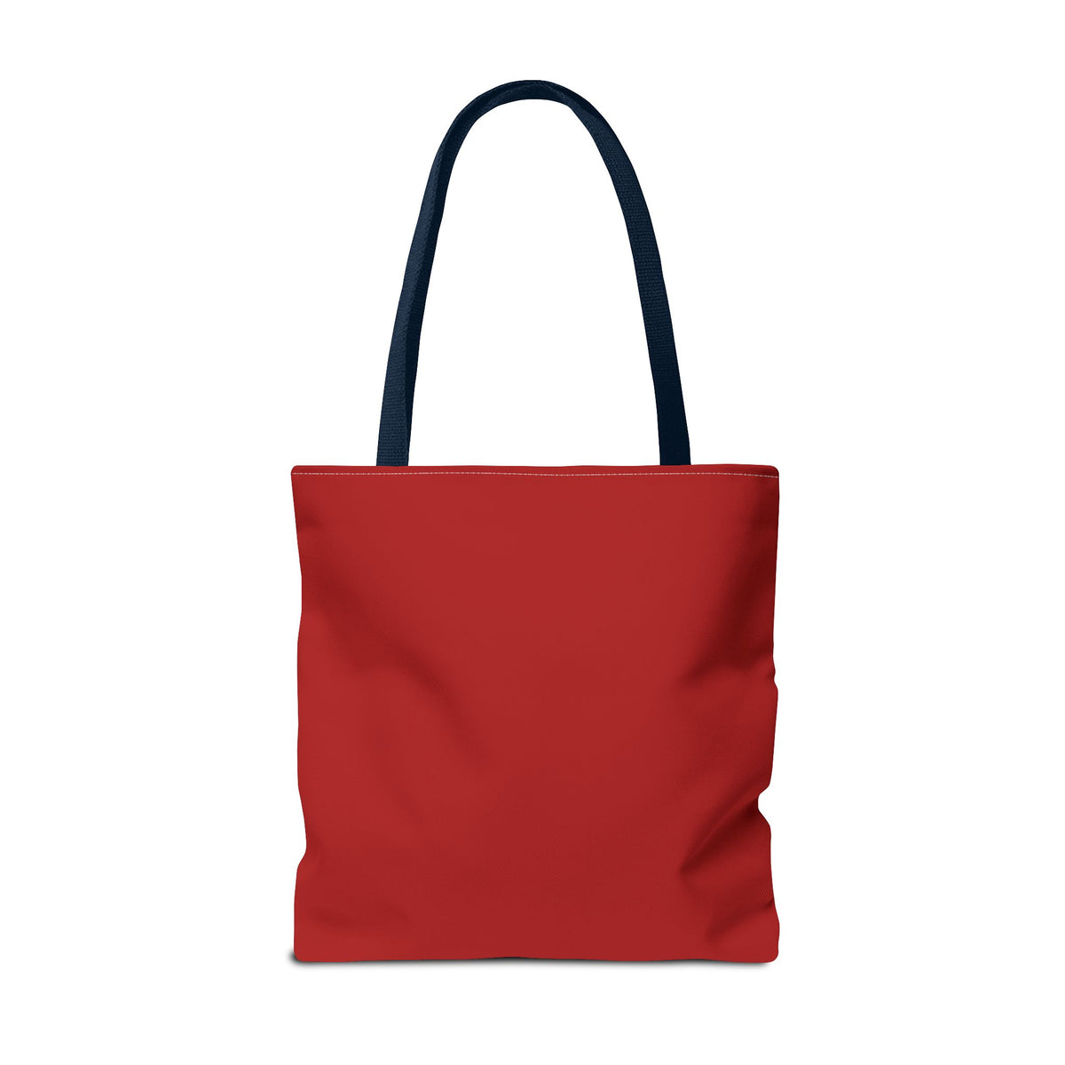 Christian Floral Tote Bag — "I Can Do All Things Through Christ" Philippians 4:13