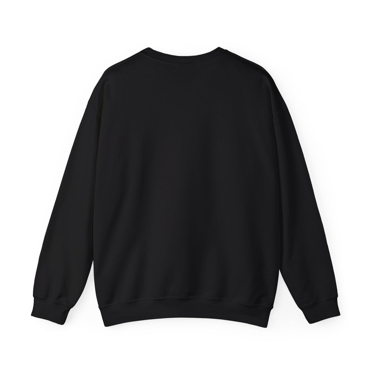 Peace Is My Dopamine Crewneck Sweatshirt — Spiritual Healing Pullover