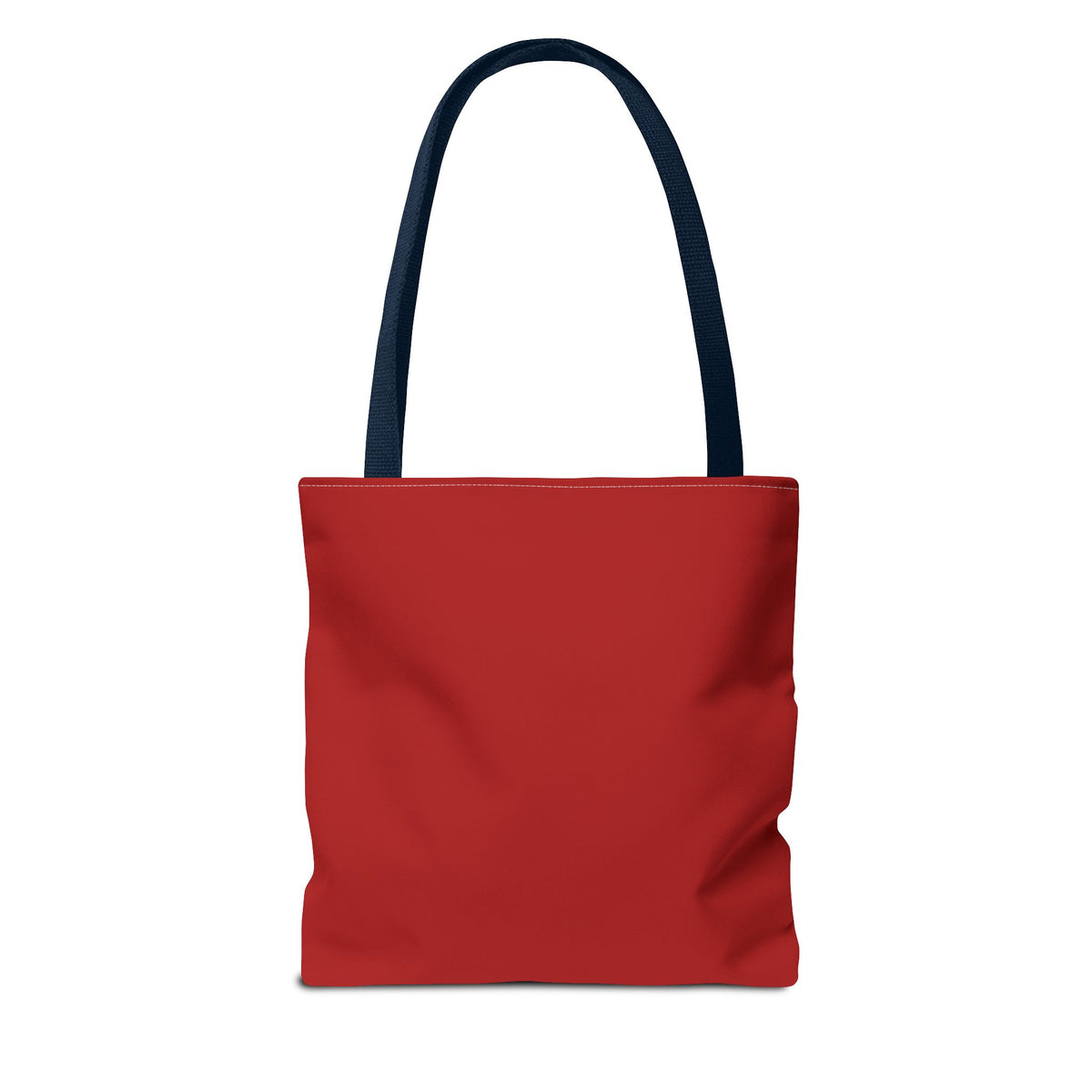 Christian Floral Tote Bag — "I Can Do All Things Through Christ" Philippians 4:13