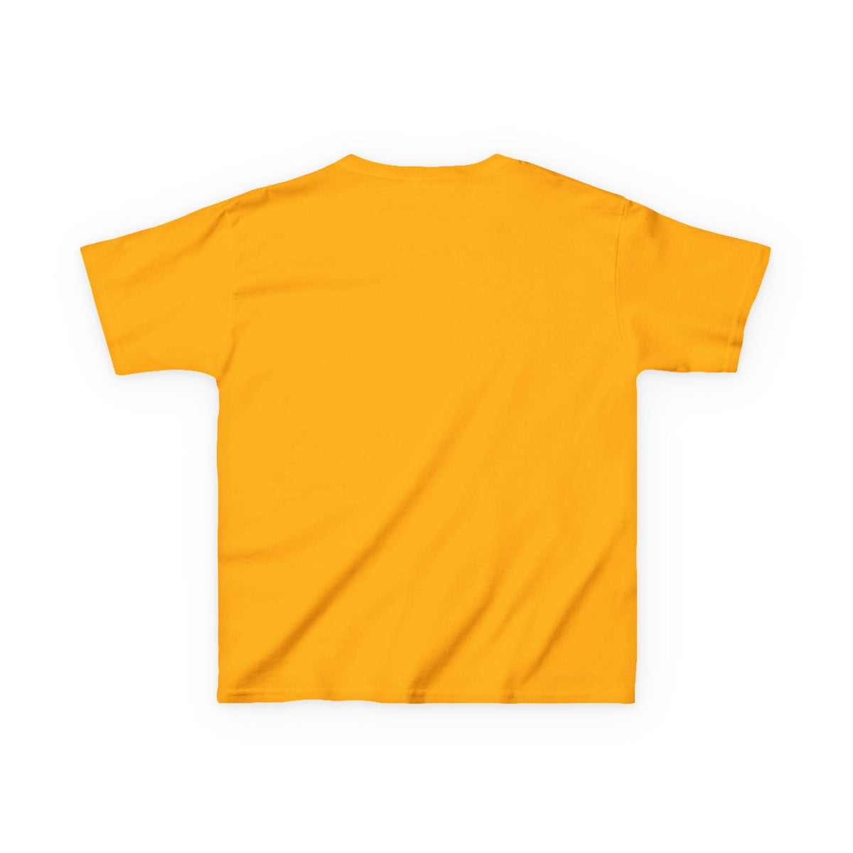 Kids T-Shirt — "Joshua's Story" Magical Book & Crown Design