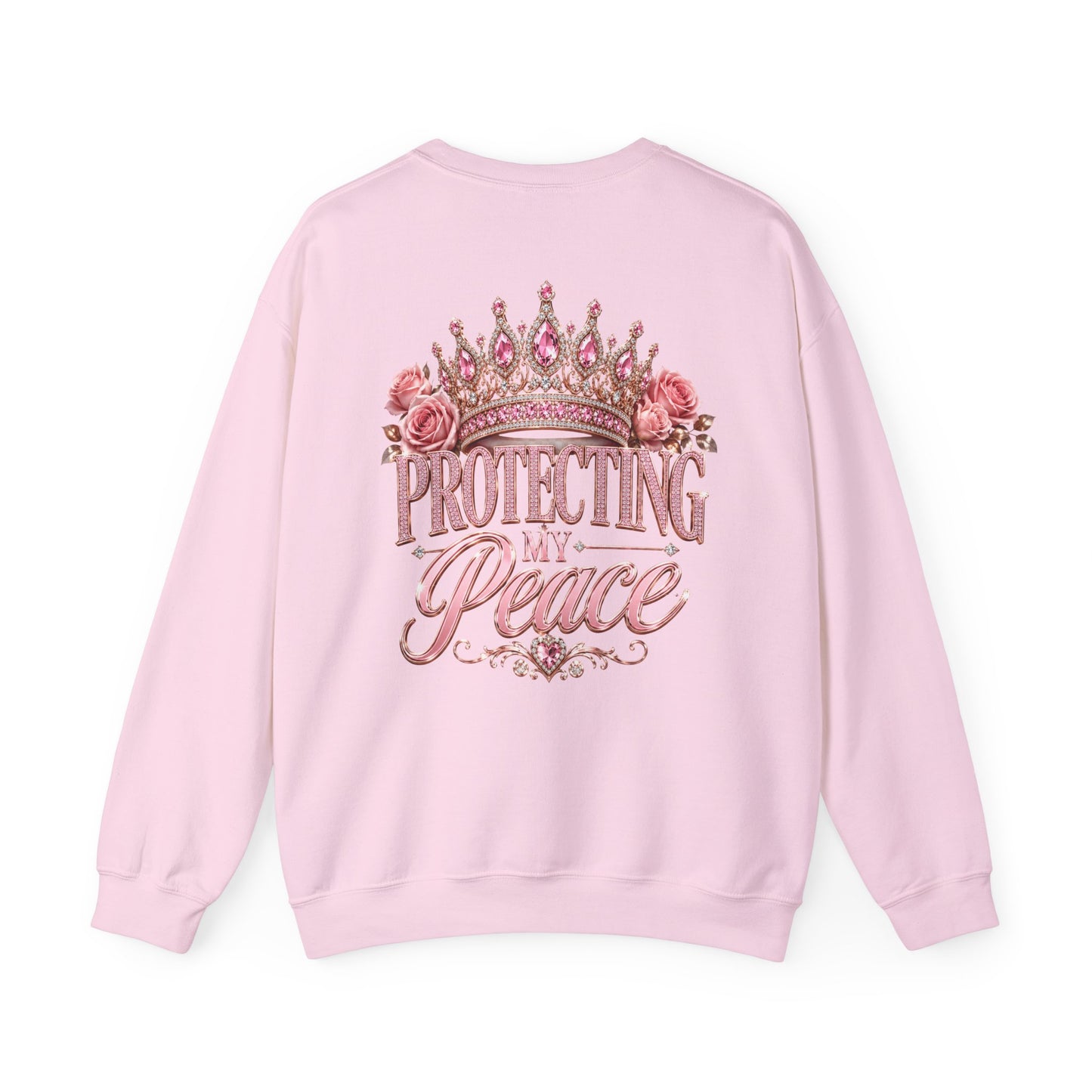 Protecting My Peace Sweatshirt