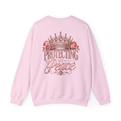 Protecting My Peace Sweatshirt