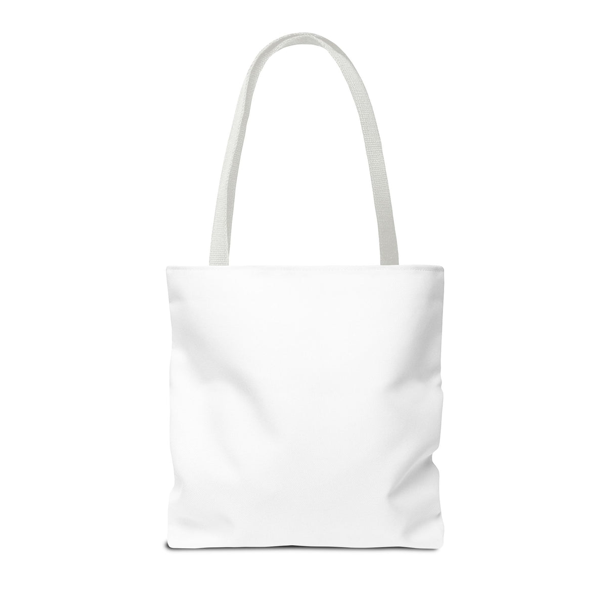 Breast Cancer Awareness Tote Bag - "Still Healing" Pink Ribbon Floral Design