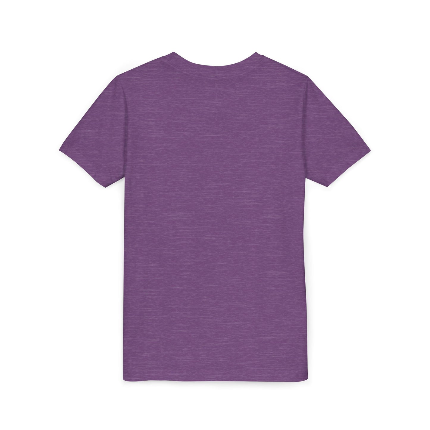 Youth Tee - "Joshua's Story: Love Never Leaves" Illustrated Kids T‑Shirt