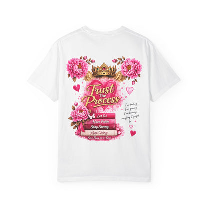 Still Healing / Trust the Process T-Shirt