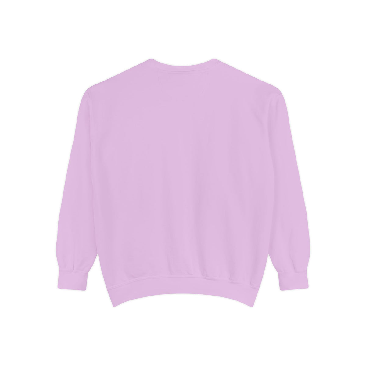 Still Healing Sweatshirt — 'Covered by Grace' Sparkle Graphic Crewneck