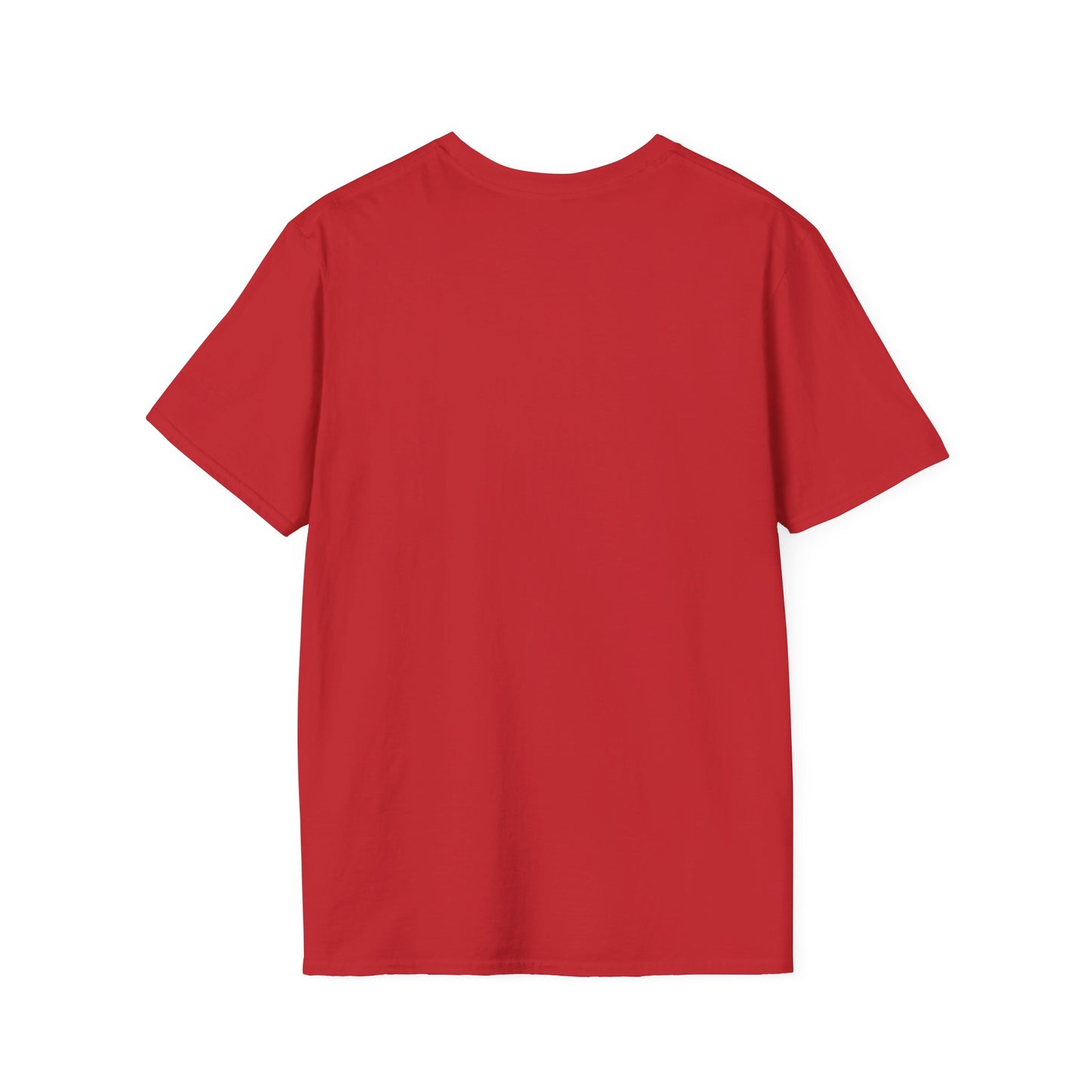 T-Shirt — "Love Don't Drive You Into a Grave" Gothic Heart Tee