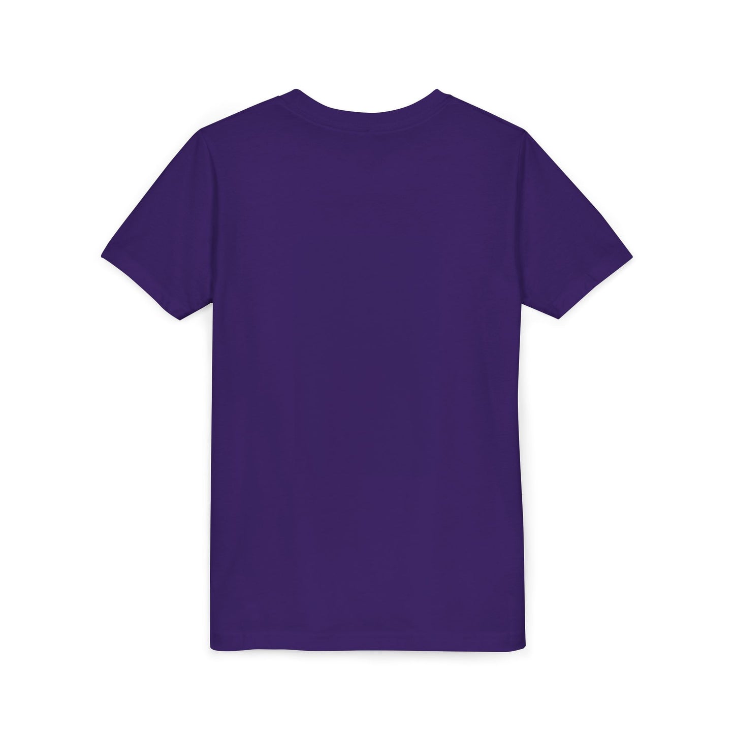 Youth Tee - "Joshua's Story: Love Never Leaves" Illustrated Kids T‑Shirt