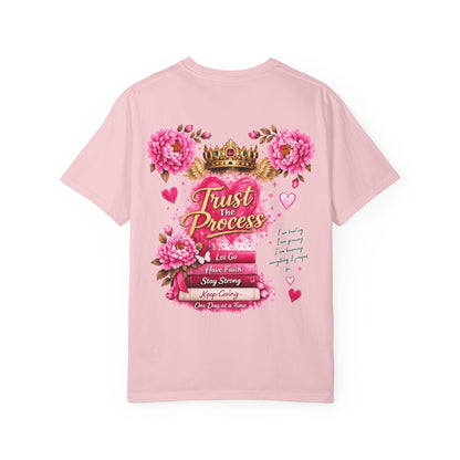 Still Healing / Trust the Process T-Shirt