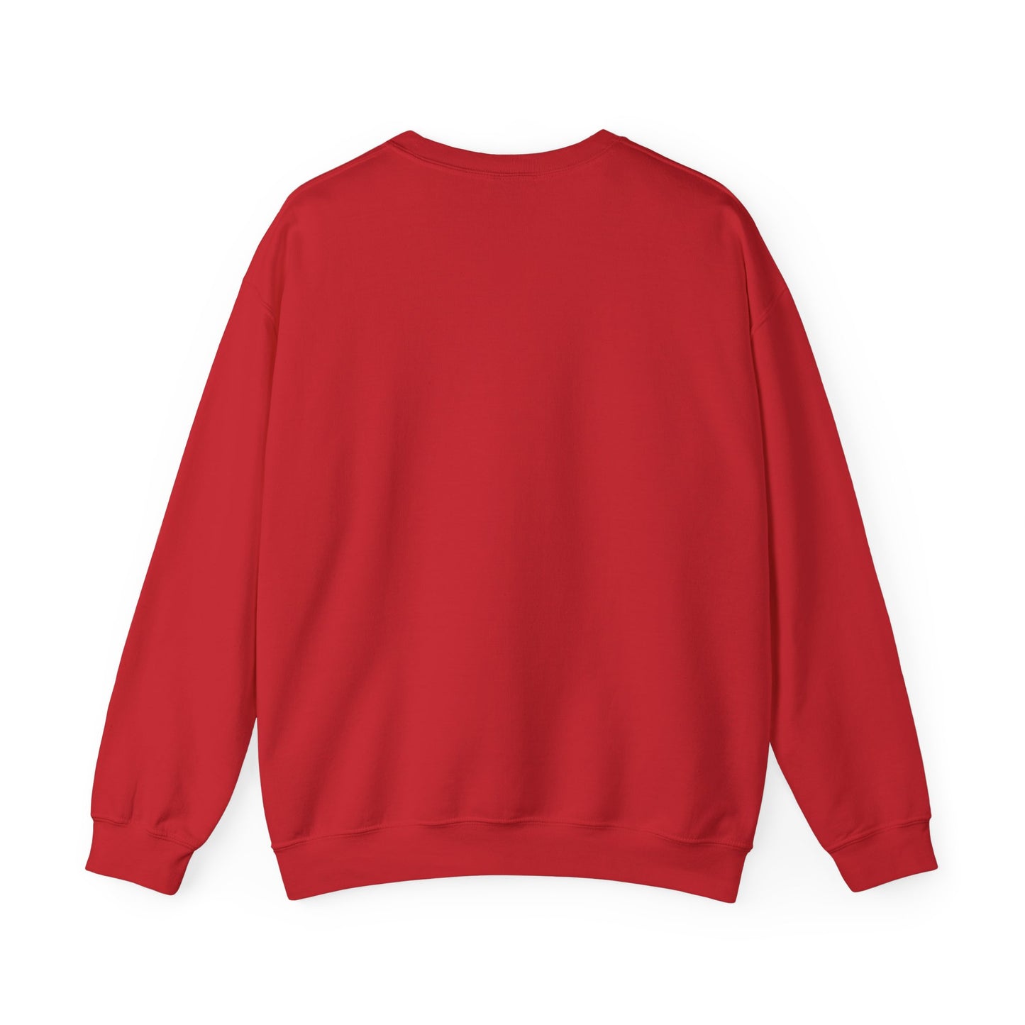 Peace Is My Dopamine Crewneck Sweatshirt — Spiritual Healing Pullover