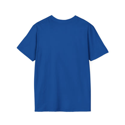 Joshua's Story T‑Shirt — "Love Never Leaves" Inspirational Butterfly Tee