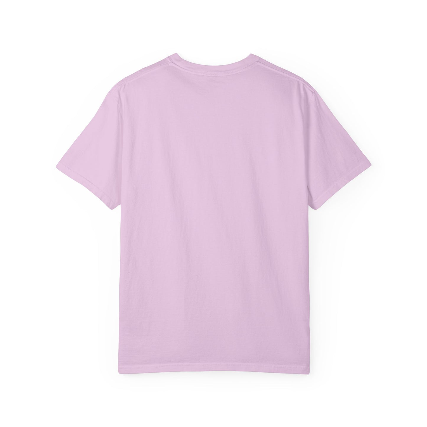 Still Healing T‑Shirt — Feminine Self‑Care Rose Graphic Tee