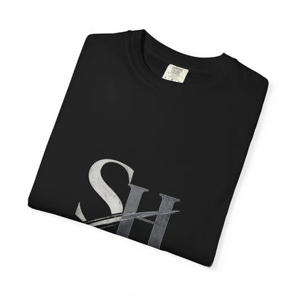 Still Healing T-Shirt — Strength, Growth & Purpose Inspirational Tee