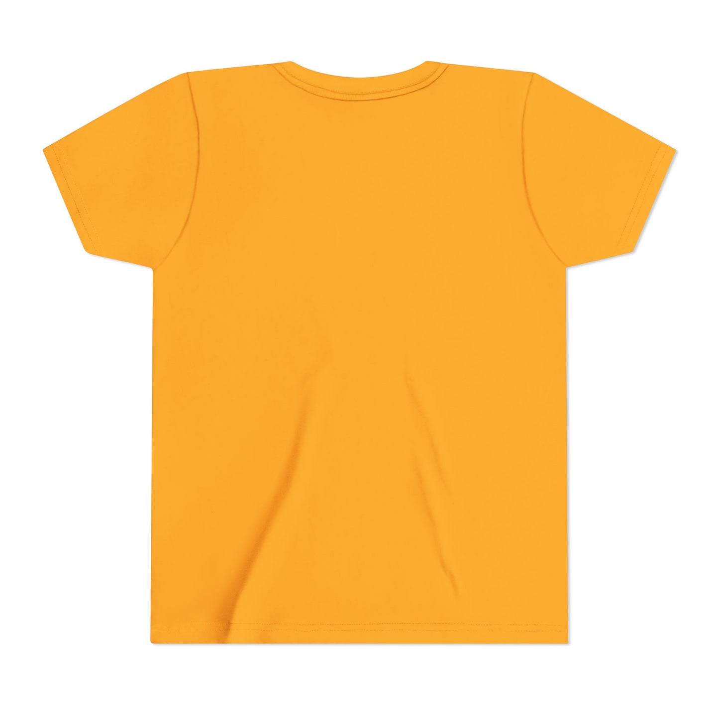 Youth Tee - "Joshua's Story: Love Never Leaves" Illustrated Kids T‑Shirt