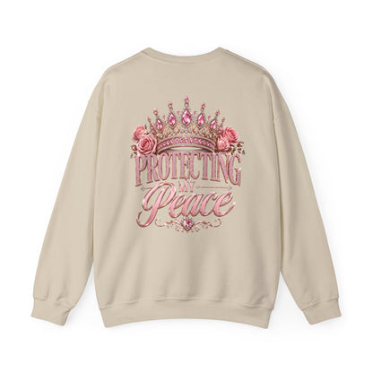Protecting My Peace Sweatshirt