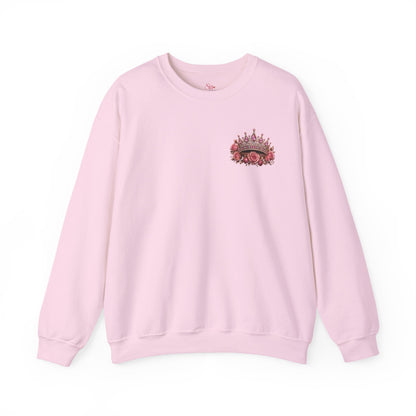 Protecting My Peace Sweatshirt