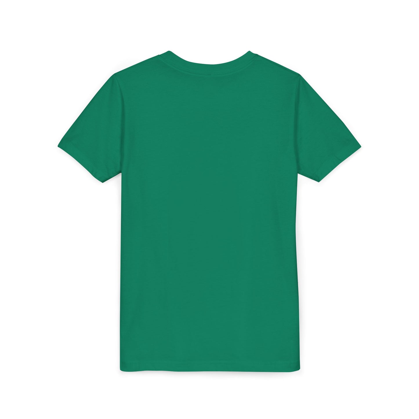 Youth Tee - "Joshua's Story: Love Never Leaves" Illustrated Kids T‑Shirt