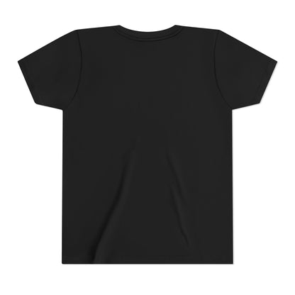 Youth Tee - "Joshua's Story: Love Never Leaves" Illustrated Kids T‑Shirt