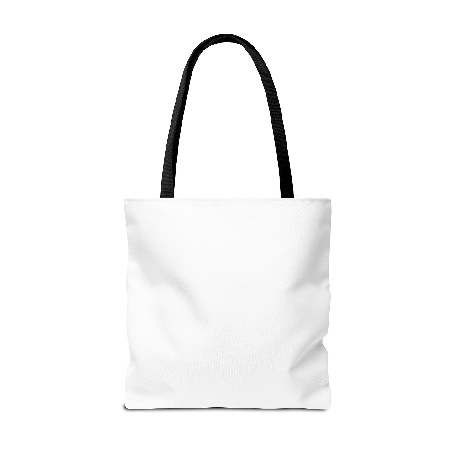 Breast Cancer Support Tote — "Still Healing" Pink Ribbon Floral Bag