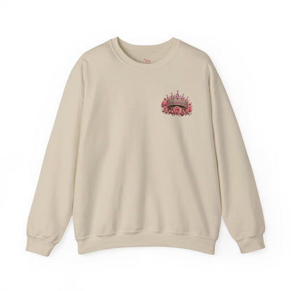 Protecting My Peace Sweatshirt