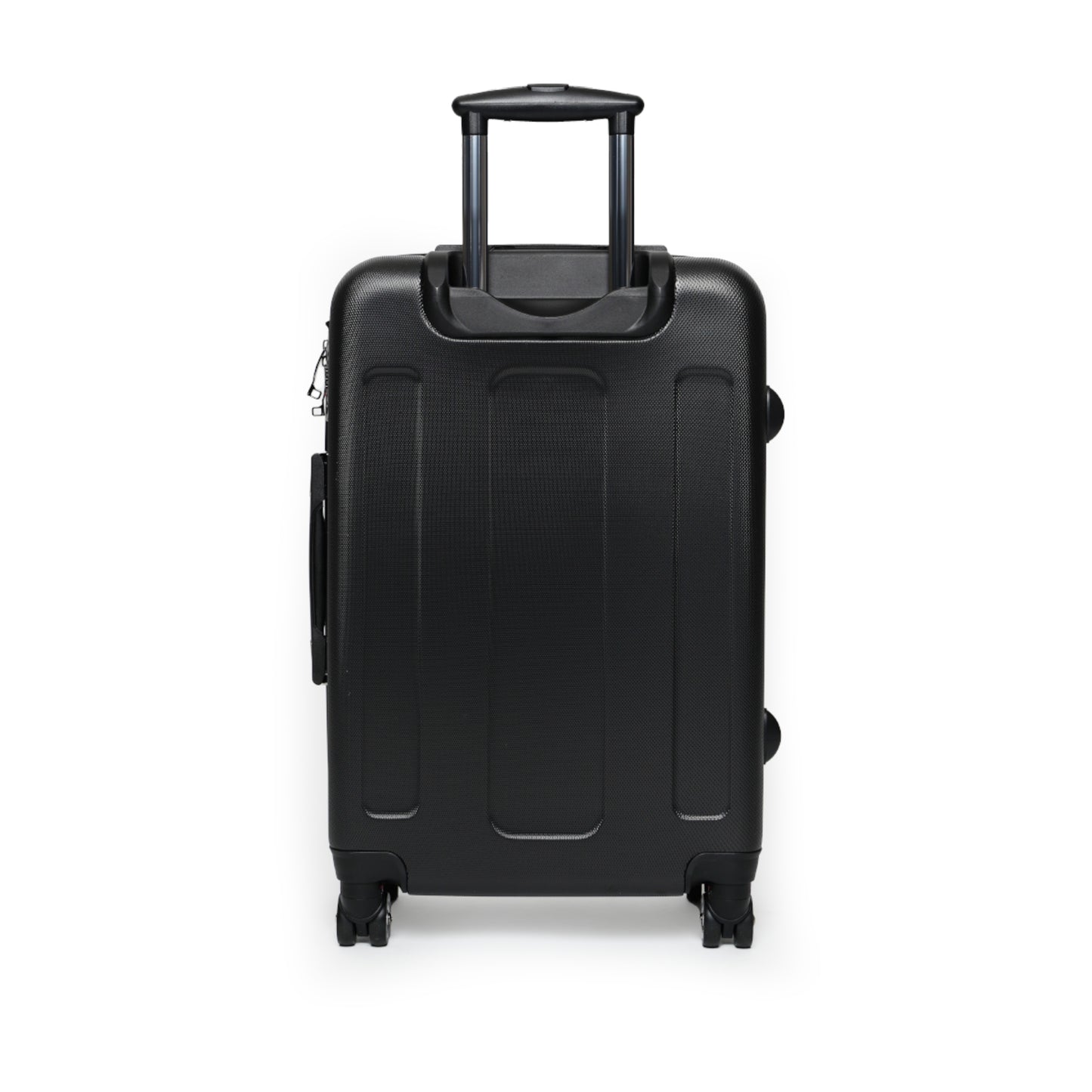 Still Healing Carry-On Suitcase — "Still Healing: Growing, Glowing & Going Places" Inspirational Travel Luggage