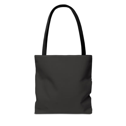 Still Healing Tote Bag — Inspirational 'Still Healing' Floral Crown Reusable Tote