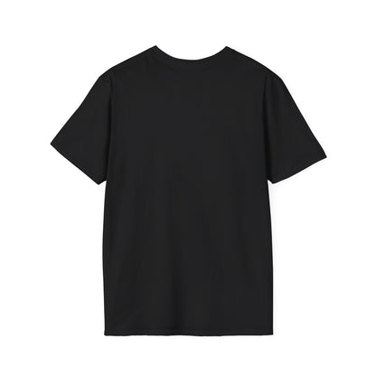 Jesus Is The Main Character T-Shirt