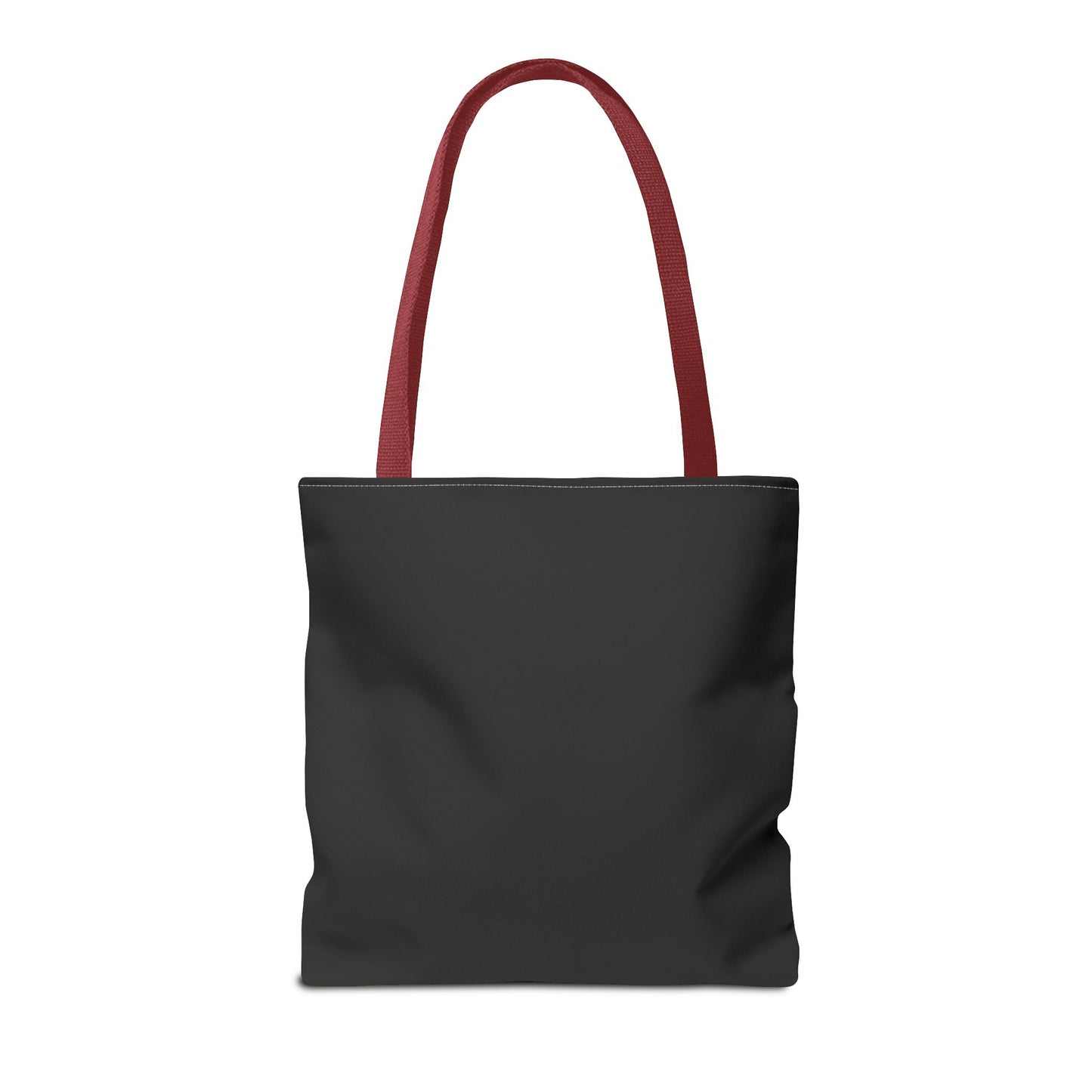 Still Healing Tote Bag — Inspirational 'Still Healing' Floral Crown Reusable Tote