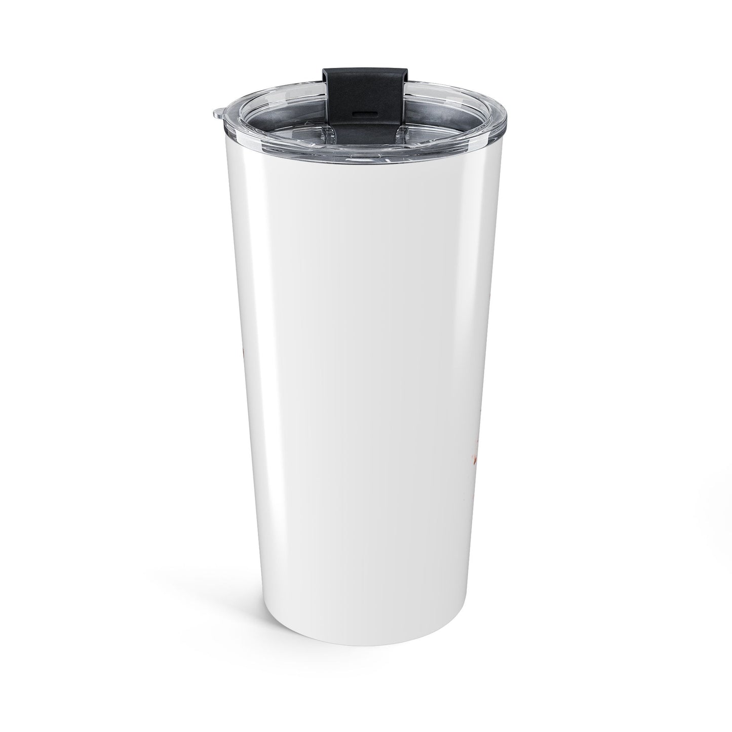 Still Healing 20oz Tumbler — Inspirational Self-Care Travel Mug
