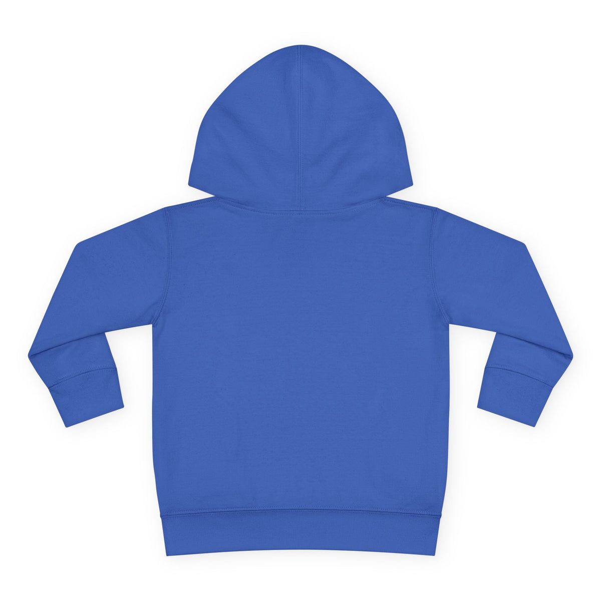 Toddler Hoodie - "Brave Little Heart" Teddy Design (Personalize: Joshua's Story)