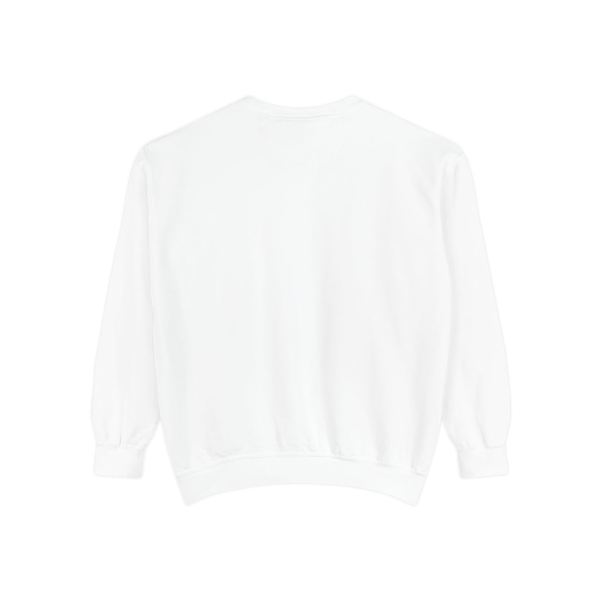 Still Healing Sweatshirt — 'Covered by Grace' Sparkle Graphic Crewneck