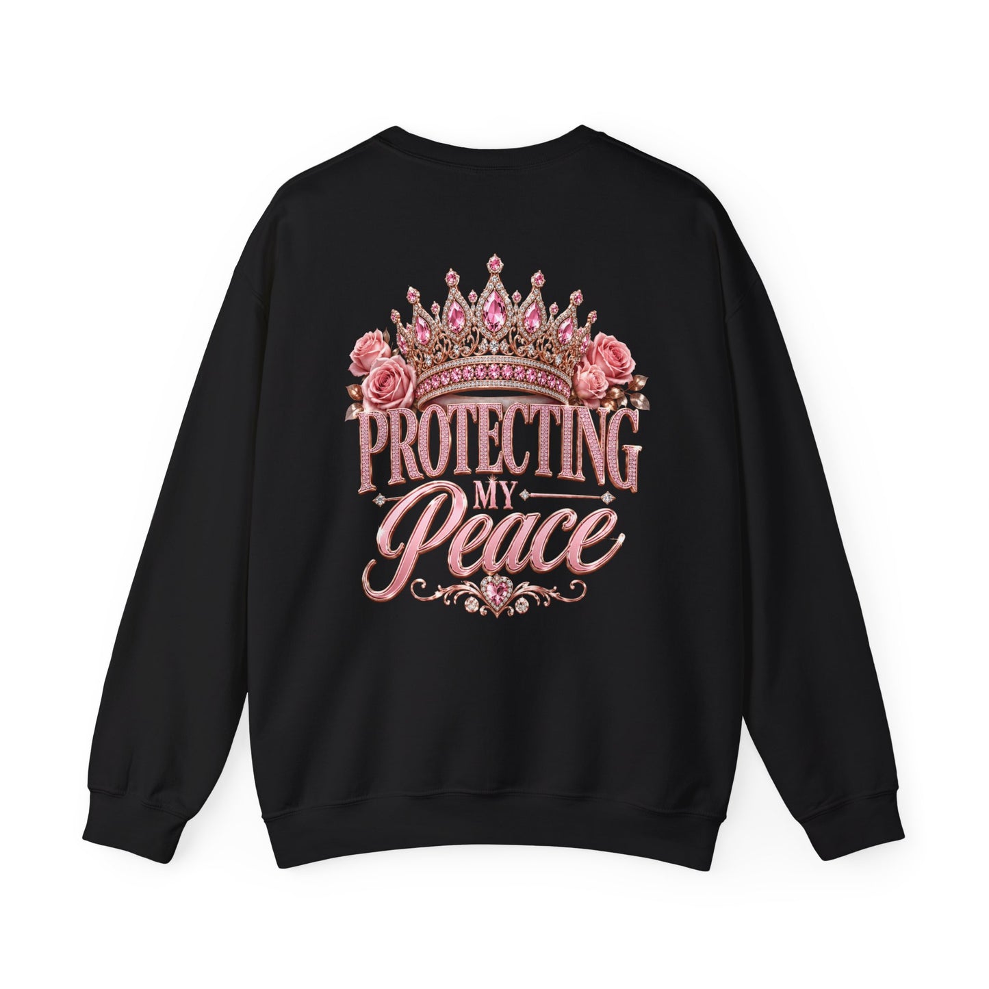 Protecting My Peace Sweatshirt