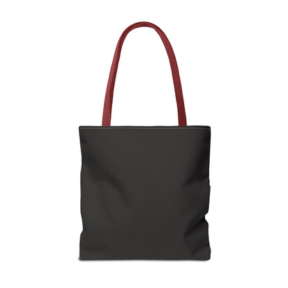 Still Healing Tote Bag — Inspirational 'Still Healing' Floral Crown Reusable Tote