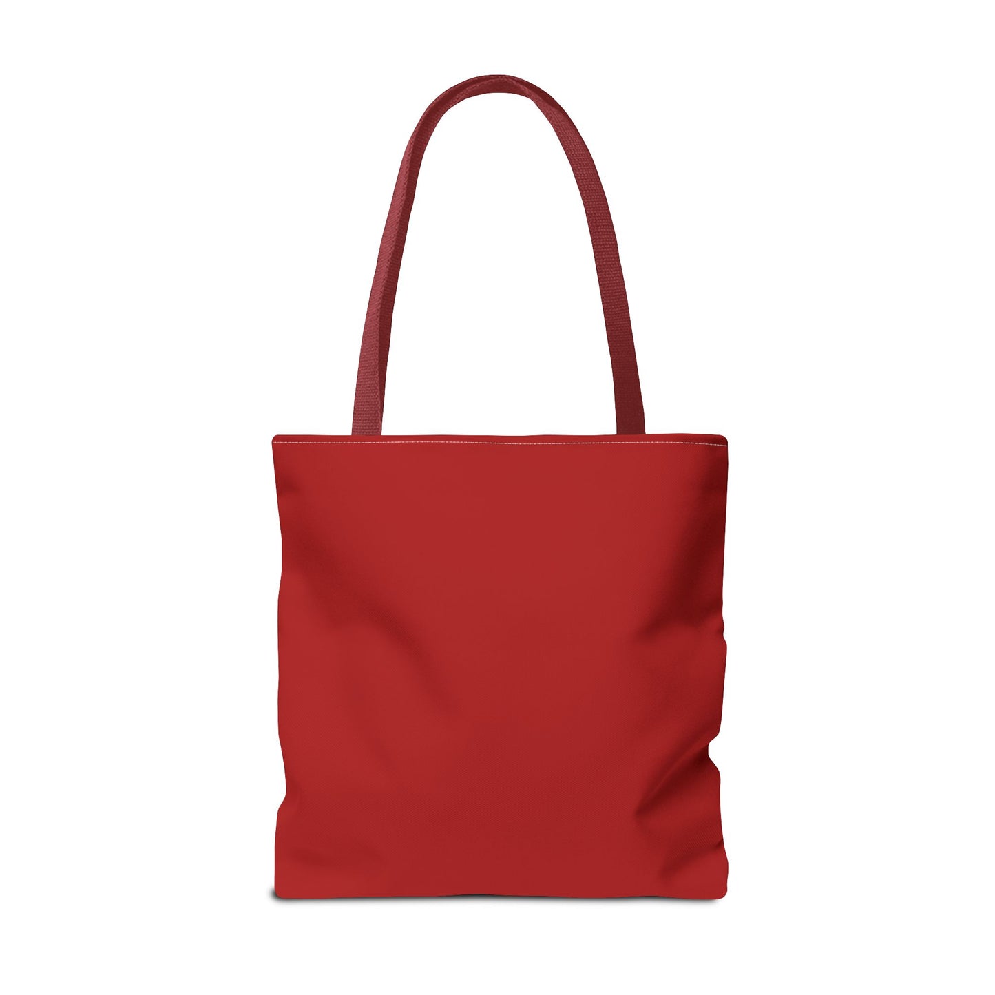 Christian Floral Tote Bag — "I Can Do All Things Through Christ" Philippians 4:13