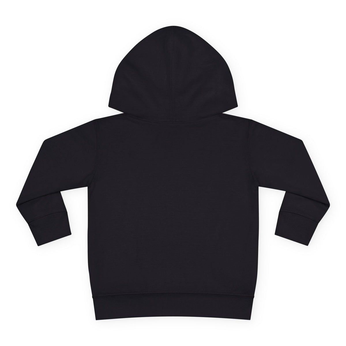 Toddler Hoodie - "Brave Little Heart" Teddy Design (Personalize: Joshua's Story)