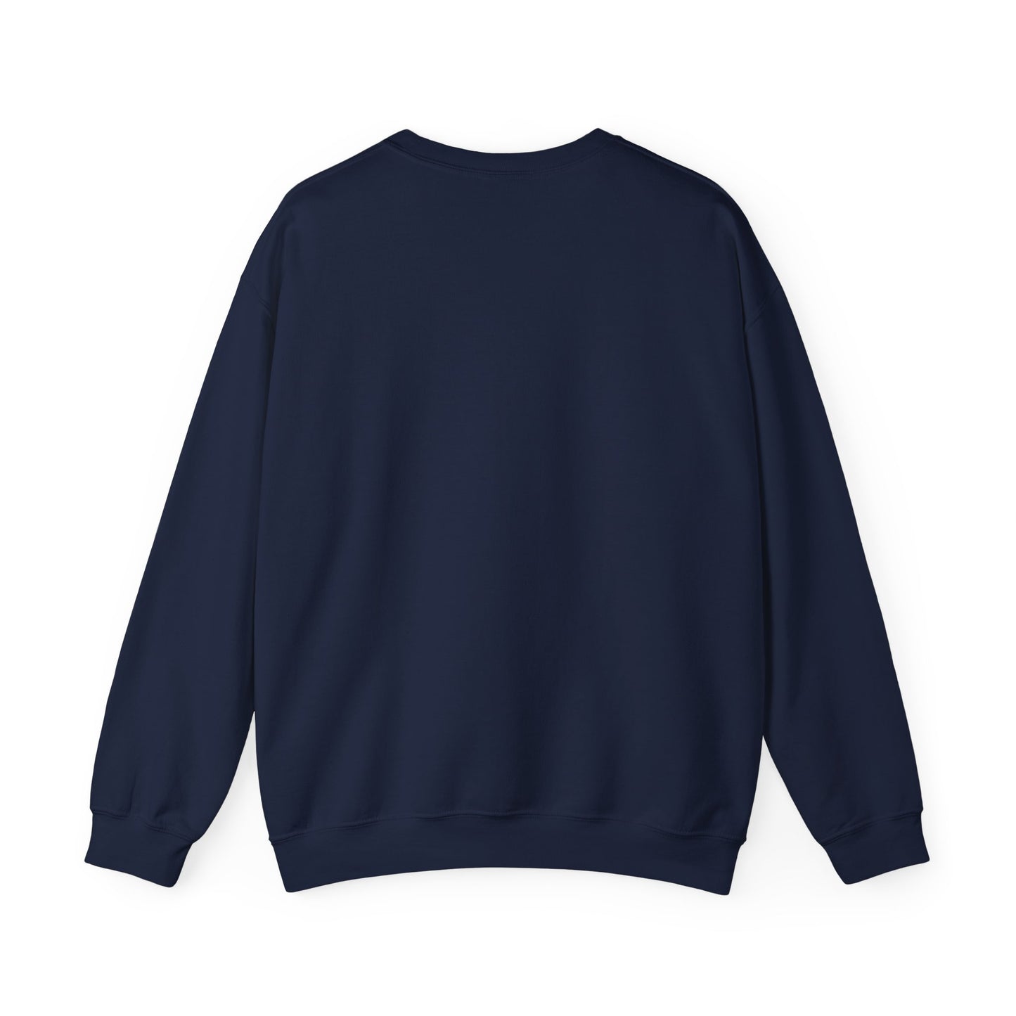 Peace Is My Dopamine Crewneck Sweatshirt — Spiritual Healing Pullover