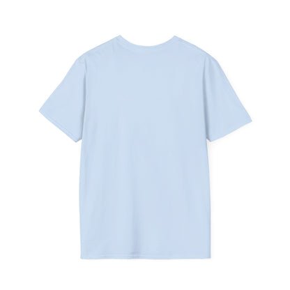 Joshua's Story T‑Shirt — "Love Never Leaves" Inspirational Butterfly Tee
