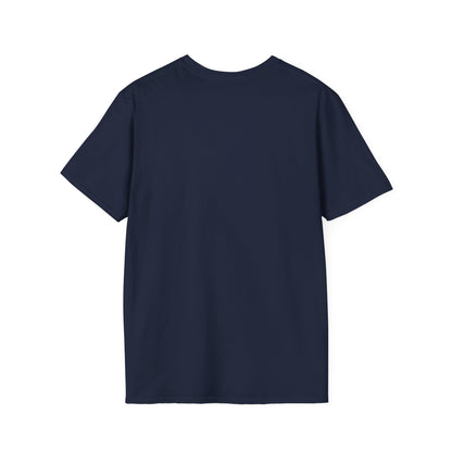 Peace Is My Lifeline T-Shirt — Inspirational Butterfly Graphic Tee