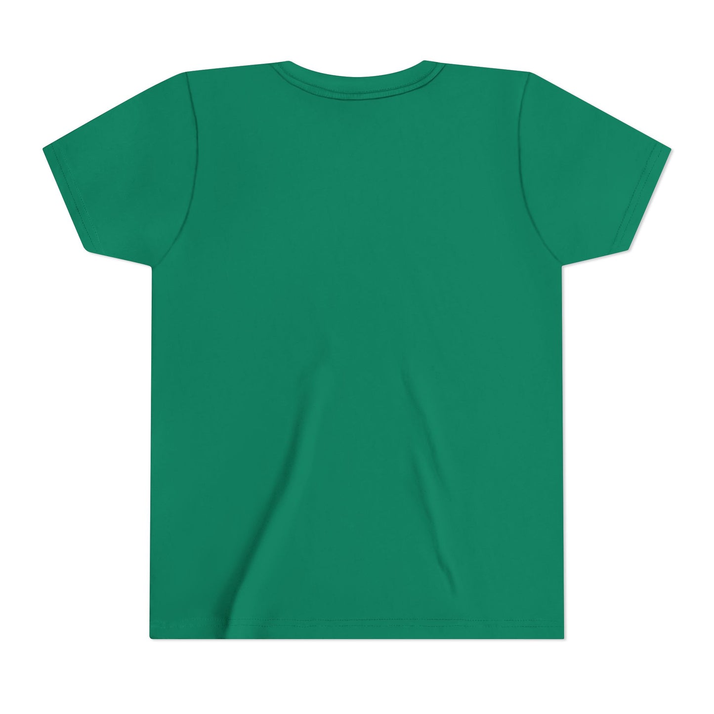 Youth Tee - "Joshua's Story: Love Never Leaves" Illustrated Kids T‑Shirt